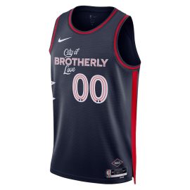 NBA Philadelphia 76ers Nike Jerseys