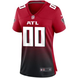 NFL Atlanta Falcons Nike Jerseys