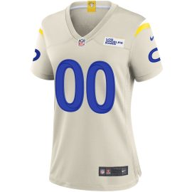 NFL Los Angeles Rams Nike Jerseys