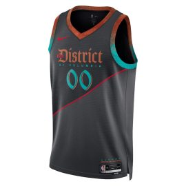 NBA Washington Wizards Nike Jerseys