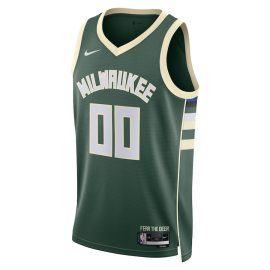 NBA Milwaukee Bucks Nike Jerseys