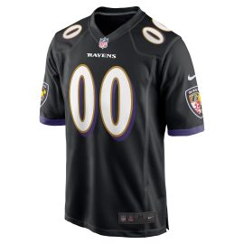 NFL Baltimore Ravens Nike Jerseys