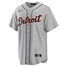 MLB Detroit Tigers Nike Jerseys
