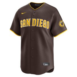 MLB San Diego Padres Nike Jerseys