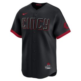 MLB Cincinnati Reds Nike Jerseys
