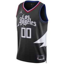 NBA Los Angeles Clippers Nike Jerseys