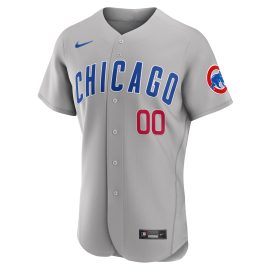 MLB Chicago Cubs Nike Jersey