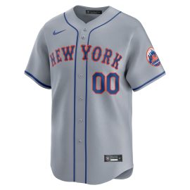 MLB New York Mets Nike Jerseys