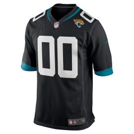 NFL Jacksonville Jaguars Nike Jerseys