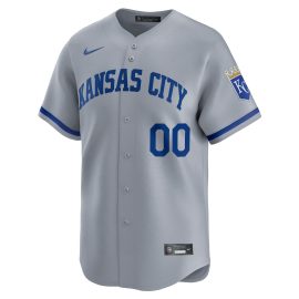 MLB Kansas City Royals Nike