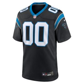 NFL Carolina Panthers Nike Jerseys