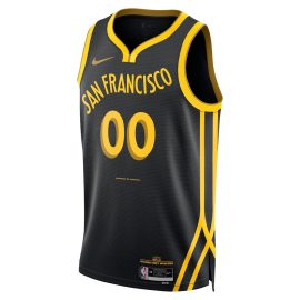 NBA Golden State Warriors Nike Jerseys
