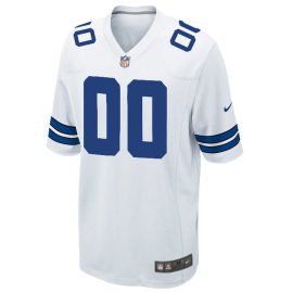 NFL Dallas Cowboys Nike Jerseys