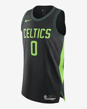 Jayson Tatum NBA Boston Celtics Nike Jerseys
