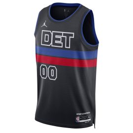 NBA Detroit Pistons Nike Jerseys
