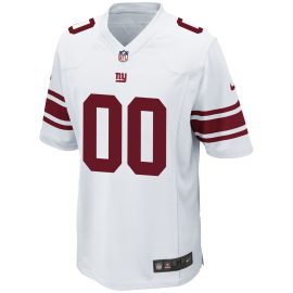 NFL New York Giants Nike Jerseys
