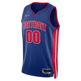 NBA Detroit Pistons Nike Jerseys
