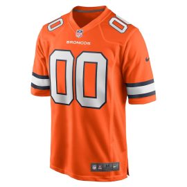 NFL Denver Broncos Nike Jerseys