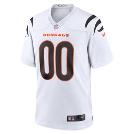 NFL Cincinnati Bengals Nike Jerseys