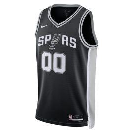 NBA San Antonio Spurs Nike Jerseys
