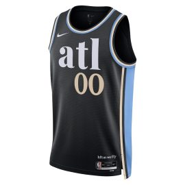 NBA Atlanta Hawks Nike Jerseys
