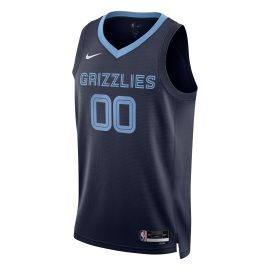 NBA Memphis Grizzlies Nike Jerseys