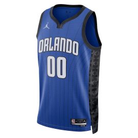 NBA Orlando Magic Nike Jerseys