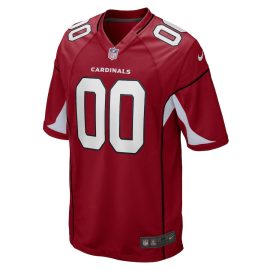 NFL Arizona Cardinals Nike Jerseys