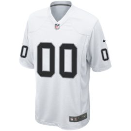 NFL Las Vegas Raiders Nike Jerseys