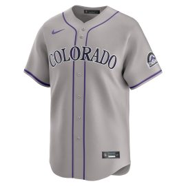 MLB Colorado Rockies Nike Jerseys