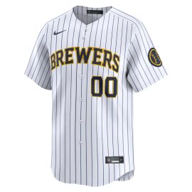 MLB Milwaukee Brewers Nike Jerseys