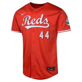 MLB Cincinnati Reds Nike Jerseys