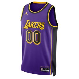 NBA Los Angeles Lakers Nike Jerseys