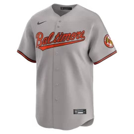 MLB Baltimore Orioles Nike Jerseys