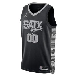 NBA San Antonio Spurs Nike Jerseys