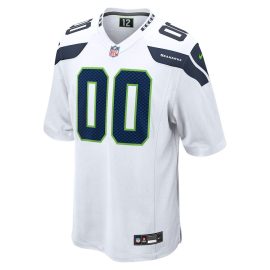 NFL Seattle Seahawks Nike Jerseys