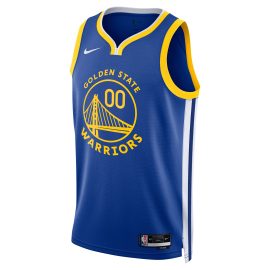 NBA Golden State Warriors Nike Jerseys