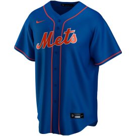 MLB New York Mets Nike Jerseys