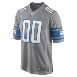 NFL Detroit Lions Nike Jerseys