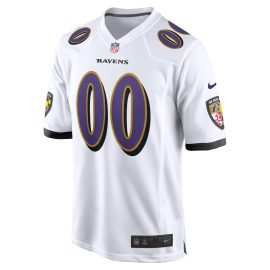 NFL Baltimore Ravens Nike Jerseys