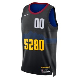 NBA Denver Nuggets Nike Jerseys