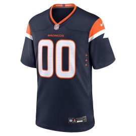 NFL Denver Broncos Nike Jerseys