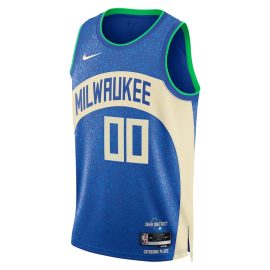 NBA Milwaukee Bucks Nike Jerseys