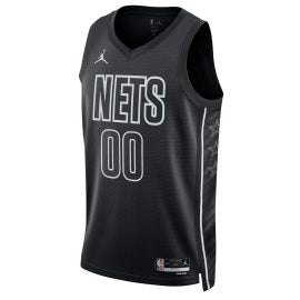 NBA Brooklyn Nets Nike Jerseys