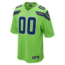 NFL Seattle Seahawks Nike Jerseys