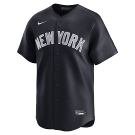 MLB New York Yankees Nike Jerseys
