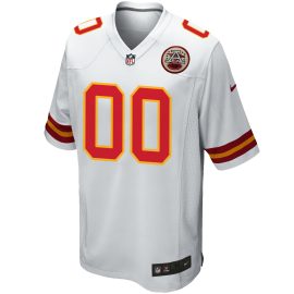 NFL Kansas City Chiefs Nike Jerseys