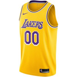 NBA Los Angeles Lakers Nike Jerseys