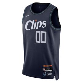 NBA Los Angeles Clippers Nike Jerseys