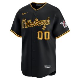 MLB Pittsburgh Pirates Nike Jerseys